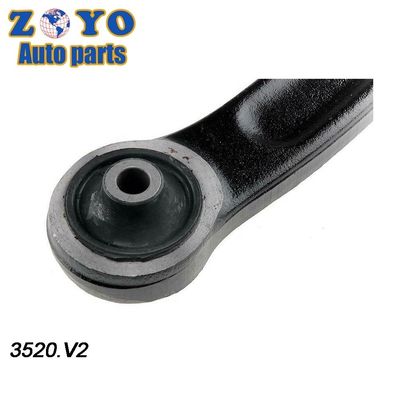 PEUGEOT MPV 3008 2007-2010 Braccio di comando anteriore inferiore per il sistema di sospensione sinistra in buono