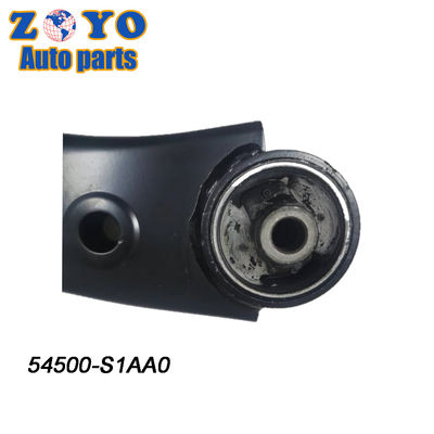 54500-S1AA0 Rubber naturale con busco frontale sinistro inferiore braccio di controllo per Santa Fe 21-22