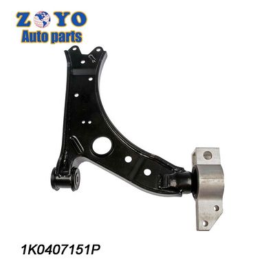 GOLF V Anno 2003-2008 Braccio di controllo inferiore anteriore sinistro per Skoda Octivia 1K0407151P K620141