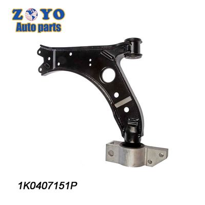 GOLF V Anno 2003-2008 Braccio di controllo inferiore anteriore sinistro per Skoda Octivia 1K0407151P K620141