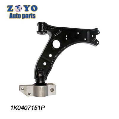 GOLF V Anno 2003-2008 Braccio di controllo inferiore anteriore sinistro per Skoda Octivia 1K0407151P K620141