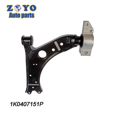 GOLF V Anno 2003-2008 Braccio di controllo inferiore anteriore sinistro per Skoda Octivia 1K0407151P K620141