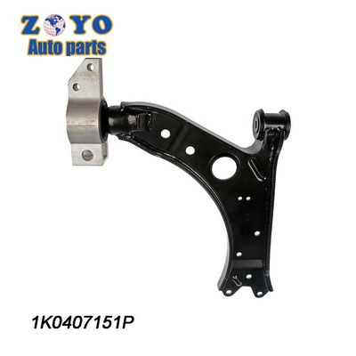 GOLF V Anno 2003-2008 Braccio di controllo inferiore anteriore sinistro per Skoda Octivia 1K0407151P K620141
