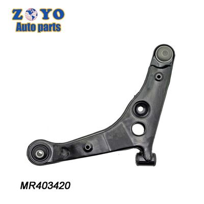 RK620345 MR403420 Arm di controllo della sospensione inferiore destra per Mitsubishi Lancer 02-06