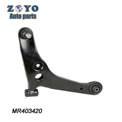 RK620345 MR403420 Arm di controllo della sospensione inferiore destra per Mitsubishi Lancer 02-06
