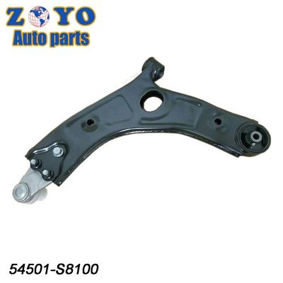 Braccio di controllo inferiore anteriore destro per Hyundai Palisade 2020 Auto ricambi 54501-S8100