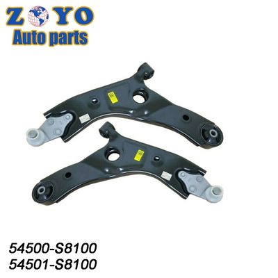 Braccio di controllo inferiore anteriore destro per Hyundai Palisade 2020 Auto ricambi 54501-S8100