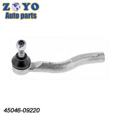 Parti di sterzo per Toyota Yaris 14-20 Tie Rod End e altre parti auto 45046-09220