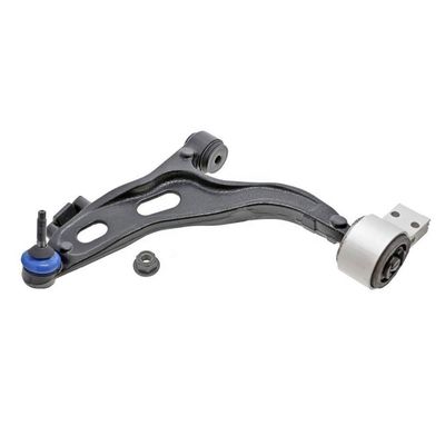 Armato di controllo in acciaio a sinistra inferiore anteriore per Ford Fivehundred 2004-2007 Auto Parts