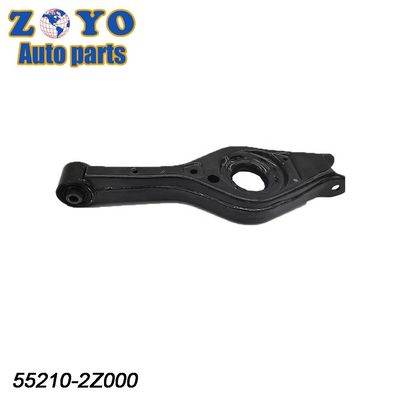 2010-2017 Hyundai ix35 2WD Auto Parts Chassis Suspension Arm 55210-2Z000 Arm di controllo posteriore