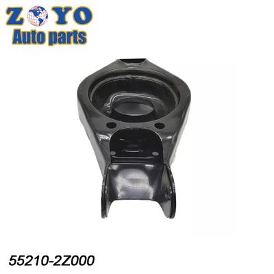 2010-2017 Hyundai ix35 2WD Auto Parts Chassis Suspension Arm 55210-2Z000 Arm di controllo posteriore