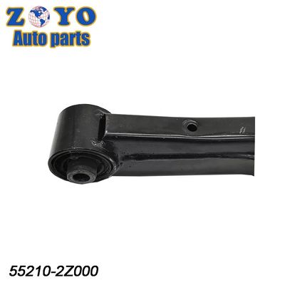 2010-2017 Hyundai ix35 2WD Auto Parts Chassis Suspension Arm 55210-2Z000 Arm di controllo posteriore