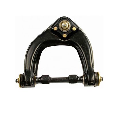 Braccio di sospensione anteriore per Mitsubishi L200 Dorman n. 521-308 MR124880 posizione anteriore
