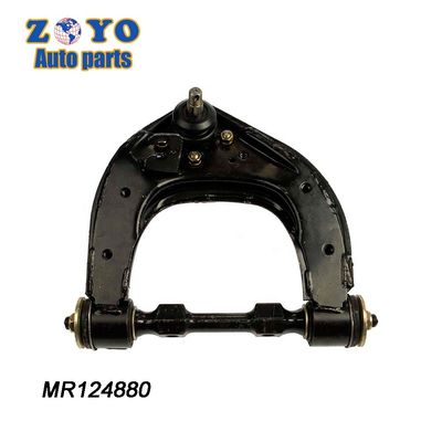 Braccio di sospensione anteriore per Mitsubishi L200 Dorman n. 521-308 MR124880 posizione anteriore