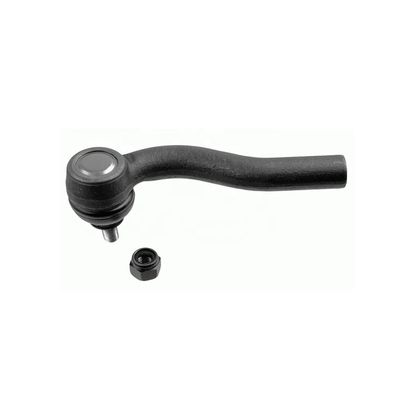Sistema di sterzo automatico Assemblaggio di punta di gomma anteriore per Fiat Doblo SIENA 1996-2012