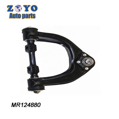 MR296095 MR296096 Pitman Arm Steering per Mitsubishi Pajero 1996 in posizione anteriore