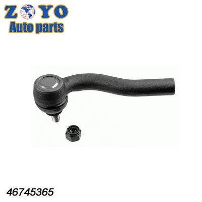 Sistema di sterzo automatico Assemblaggio di punta di gomma anteriore per Fiat Doblo SIENA 1996-2012