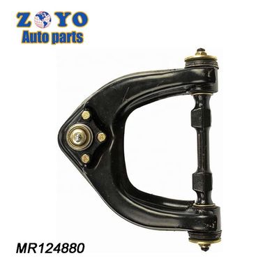 Braccio di sospensione anteriore per Mitsubishi L200 Dorman n. 521-308 MR124880 posizione anteriore