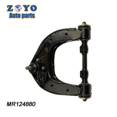 Braccio di sospensione anteriore per Mitsubishi L200 Dorman n. 521-308 MR124880 posizione anteriore