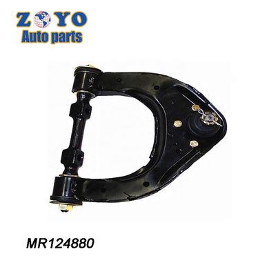 MR296095 MR296096 Pitman Arm Steering per Mitsubishi Pajero 1996 in posizione anteriore