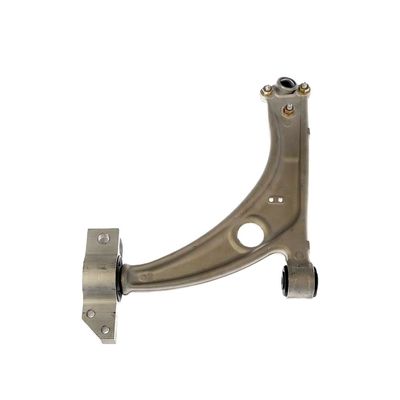 96-90929-1 CC 358 braccio di comando inferiore anteriore regolabile per VW Tiguan 1998 RK620711 destra