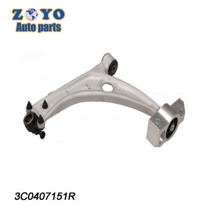 96-90929-1 CC 358 braccio di comando inferiore anteriore regolabile per VW Tiguan 1998 RK620711 destra