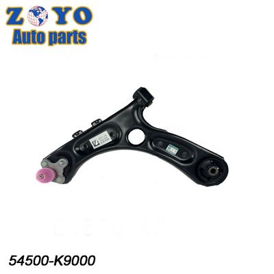 Standard OEM Assy del braccio sinistro per Hyundai Veloster N 19-21 Braccio di controllo in acciaio anteriore inferiore