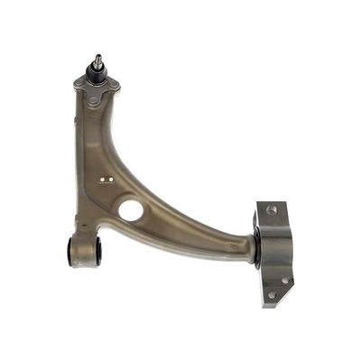 96-90929-1 CC 358 braccio di comando inferiore anteriore regolabile per VW Tiguan 1998 RK620711 destra