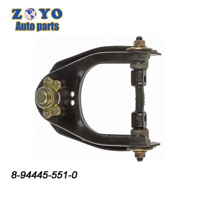 Isuzu Pickup 88-95 Nero E-rivestimento Sistema di controllo della sospensione braccio superiore 8-94445-551-0