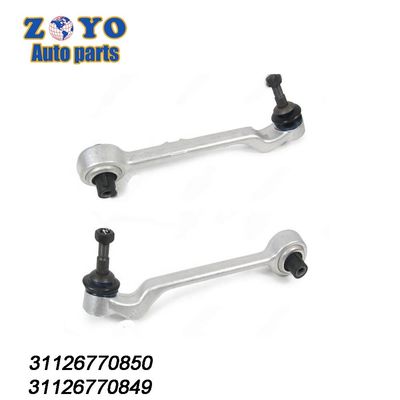 Armi di controllo anteriori in alluminio inferiore per BMW E90 E91 325 2004-2012 Mooog n. RK620129
