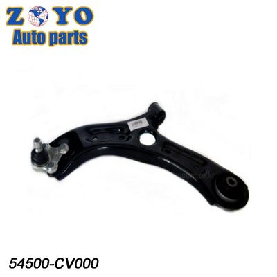 Parti di auto 54500-CV000 Control Arm per Hyundai Ioniq 5 2022- Nature Rubber Bushing