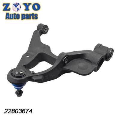 Posizione inferiore 22803674 braccio di controllo della sospensione per Chevrolet Silverado 3500 11-19