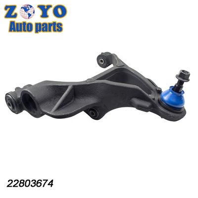 Posizione inferiore 22803674 braccio di controllo della sospensione per Chevrolet Silverado 3500 11-19