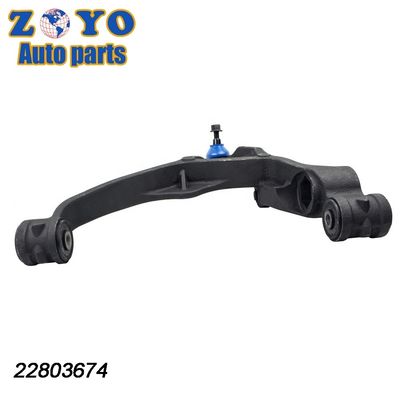 Posizione inferiore 22803674 braccio di controllo della sospensione per Chevrolet Silverado 3500 11-19