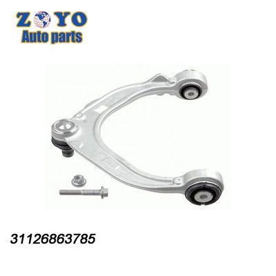 Braccio di controllo in alluminio in posizione inferiore per BMW X5 07-17 X6 08-17 Mooog n. RK620976