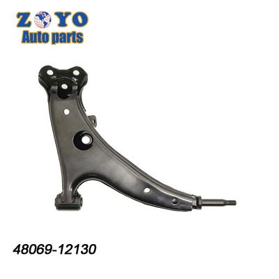 OE NO. 48069-12140 Braccio di controllo Wishbone inferiore anteriore sinistro per Toyota Corolla 1993-1995