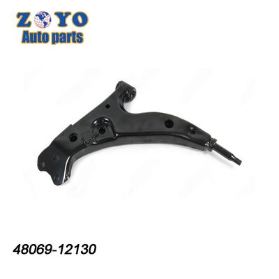 OE NO. 48069-12140 Braccio di controllo Wishbone inferiore anteriore sinistro per Toyota Corolla 1993-1995