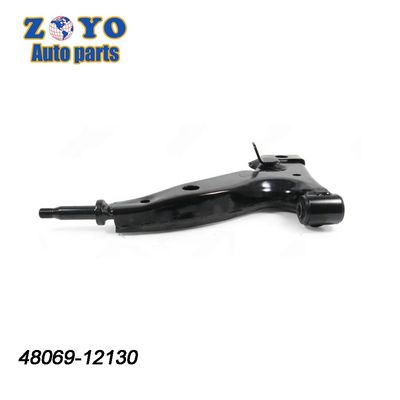 OE NO. 48069-12140 Braccio di controllo Wishbone inferiore anteriore sinistro per Toyota Corolla 1993-1995