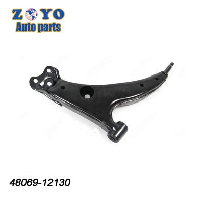 OE NO. 48069-12140 Braccio di controllo Wishbone inferiore anteriore sinistro per Toyota Corolla 1993-1995