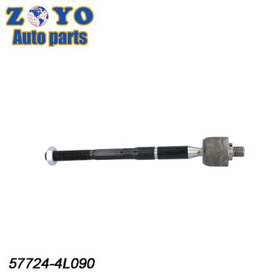 2011-2016 Kia Rio Altri sistemi di sterzo automatici