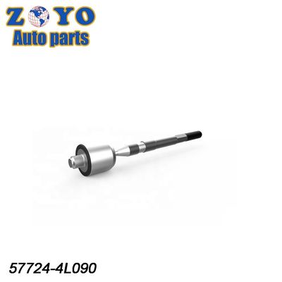 2011-2016 Kia Rio Altri sistemi di sterzo automatici