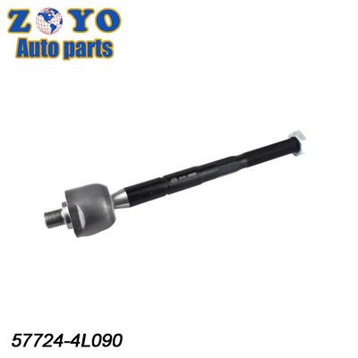 2011-2016 Kia Rio Altri sistemi di sterzo automatici