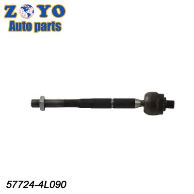 2011-2016 Kia Rio Altri sistemi di sterzo automatici