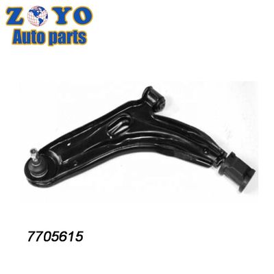 Braccio di controllo inferiore per Fiat Uno CARGO 1983-2000 Anno OEM Parte di sospensione automatica standard