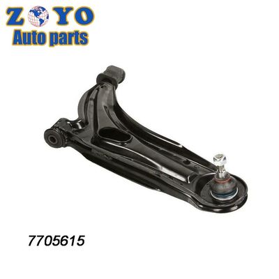 Braccio di controllo inferiore per Fiat Uno CARGO 1983-2000 Anno OEM Parte di sospensione automatica standard