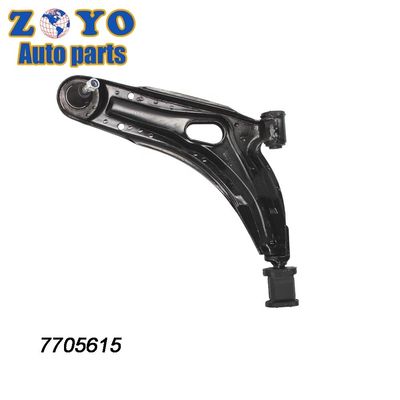 Braccio di controllo inferiore per Fiat Uno CARGO 1983-2000 Anno OEM Parte di sospensione automatica standard
