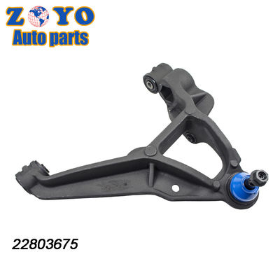 22849592 FORGING/CASTING Controllo del braccio di sospensione per Chevrolet Silberado 2001-2016