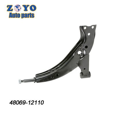 Posizione giunto a sfera della sospensione anteriore sinistra per Toyota 1995 Control Arm 48069-12110 SPHC