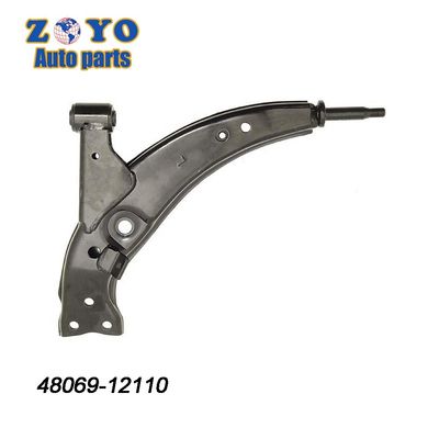 Posizione giunto a sfera della sospensione anteriore sinistra per Toyota 1995 Control Arm 48069-12110 SPHC