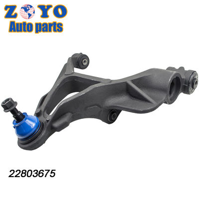 22849592 FORGING/CASTING Controllo del braccio di sospensione per Chevrolet Silberado 2001-2016